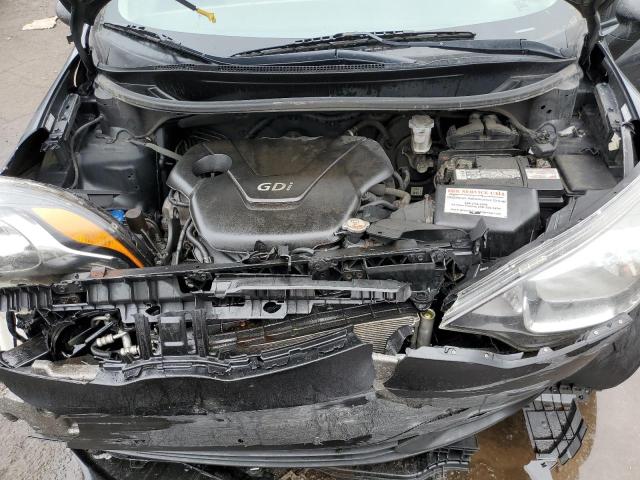 Photo 11 from auction – 2012 KIA RIO LX with VIN KNADM4A3XC6044835