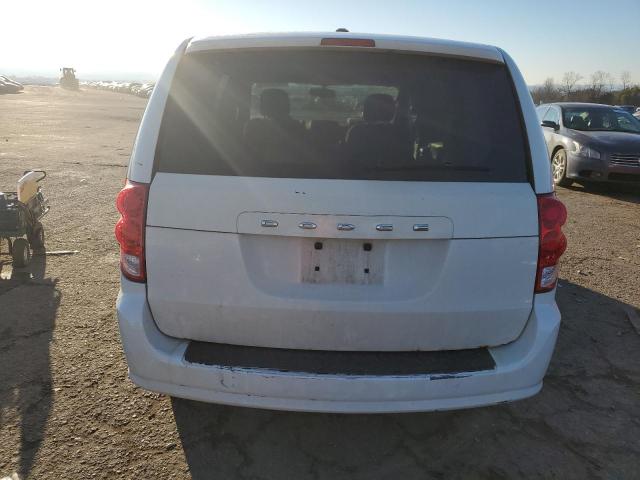 Photo 6 from auction – 2012 DODGE RAM VAN with VIN 2C4RDGAG5CR220373