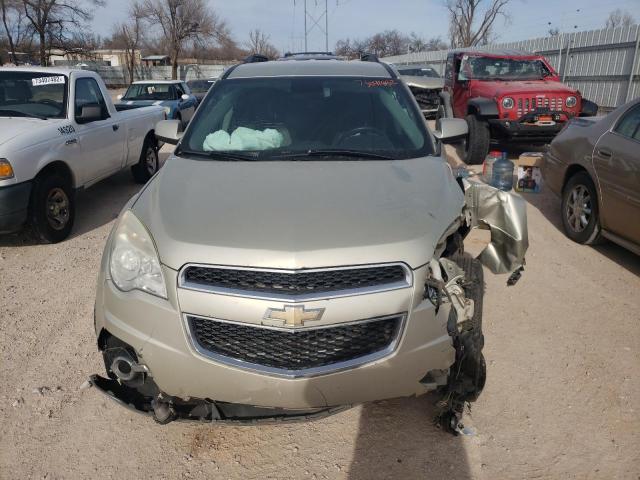 Photo 5 from auction – 2014 CHEVROLET EQUINOX LT with VIN 2GNALCEK5E6139117