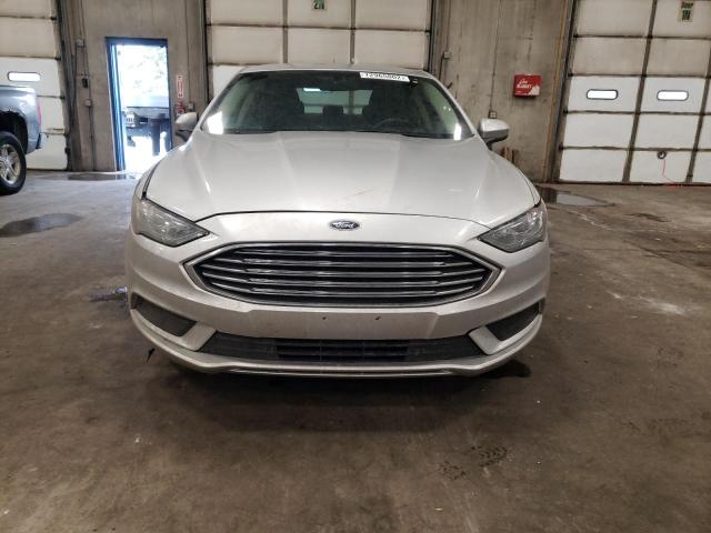 Photo 5 from auction – 2018 FORD FUSION SE with VIN 3FA6P0LU2JR101813