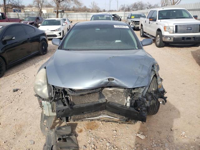 Zdjęcie 5 z aukcji – 2011 NISSAN ALTIMA S z VIN 1N4AL2EP7BC124223