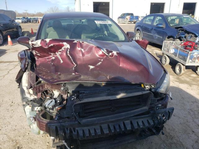 Photo 5 from auction – 2018 FORD FUSION SE with VIN 3FA6P0HD0JR218220