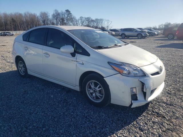 Photo 4 from auction – 2010 TOYOTA PRIUS with VIN JTDKN3DU4A5155941