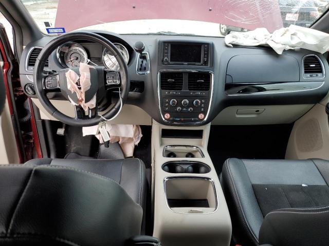 Photo 8 from auction – 2019 DODGE GRAND CARA with VIN 2C4RDGCG4KR773060