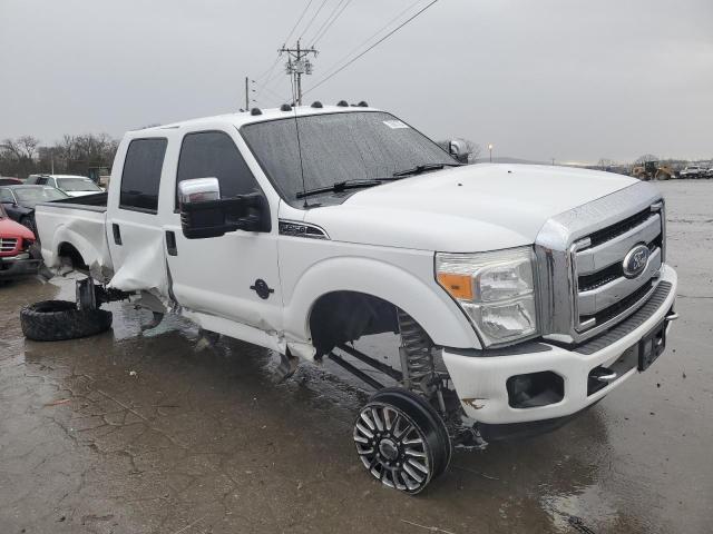Photo 4 from auction – 2011 FORD F250 SUPER with VIN 1FT7W2BT9BEB71772
