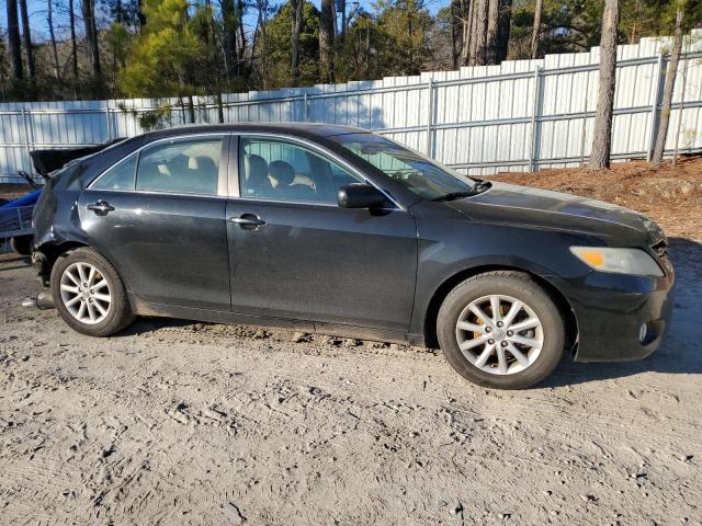 Photo 4 from auction – 2011 TOYOTA CAMRY BASE with VIN 4T1BF3EK0BU159059