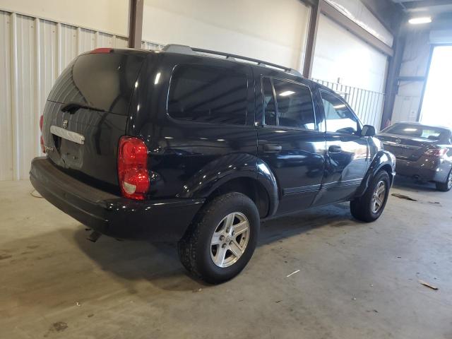 Photo 3 from auction – 2005 DODGE DURANGO SL with VIN 1D4HD48K85F509927
