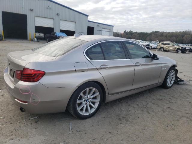 Photo 3 from auction – 2014 BMW 535 I with VIN WBA5B1C53ED483400