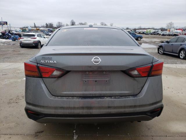 Photo 6 from auction – 2019 NISSAN ALTIMA S with VIN 1N4BL4BV2KC224071