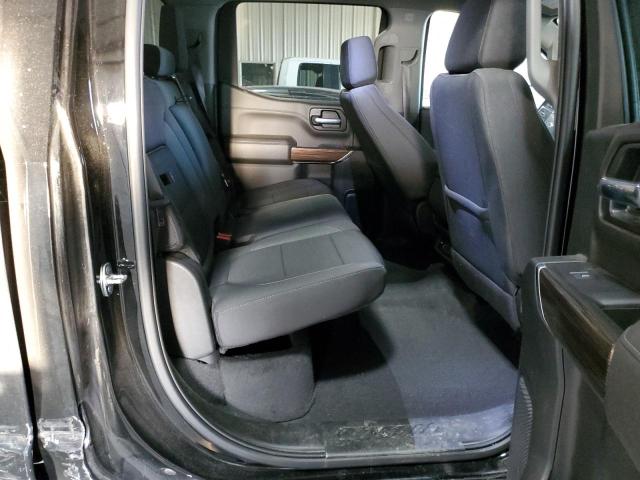 Photo 10 from auction – 2022 CHEVROLET SILVERADO with VIN 1GCUYEED9NZ184957