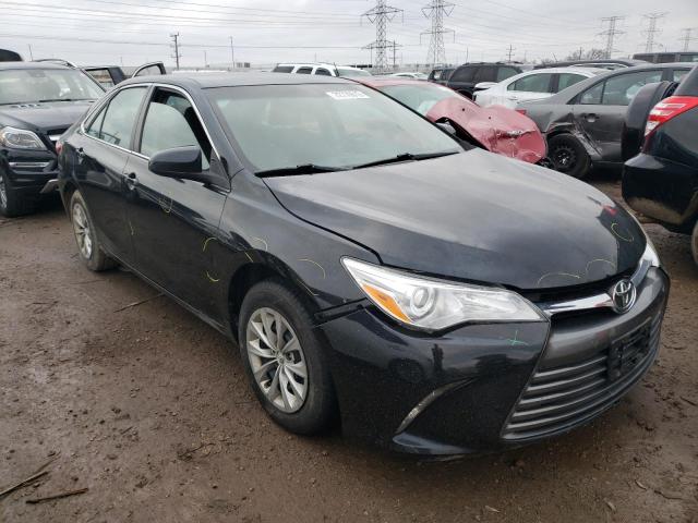 Photo 4 from auction – 2017 TOYOTA CAMRY LE with VIN 4T1BF1FK2HU418226