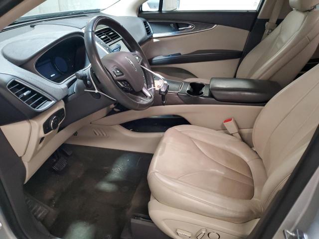 Photo 7 from auction – 2017 LINCOLN MKX SELECT with VIN 2LMPJ8KR0HBL38143