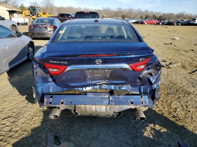 Photo 6 from auction – 2016 NISSAN MAXIMA 3.5 with VIN 1N4AA6AP2GC902440