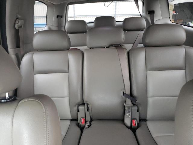 Photo 10 from auction – 2007 CHRYSLER ASPEN LIMI with VIN 1A8HX58P17F522746