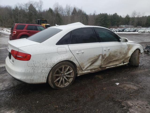 Photo 3 from auction – 2015 AUDI A4 PREMIUM with VIN WAUFFCFL7FN022033