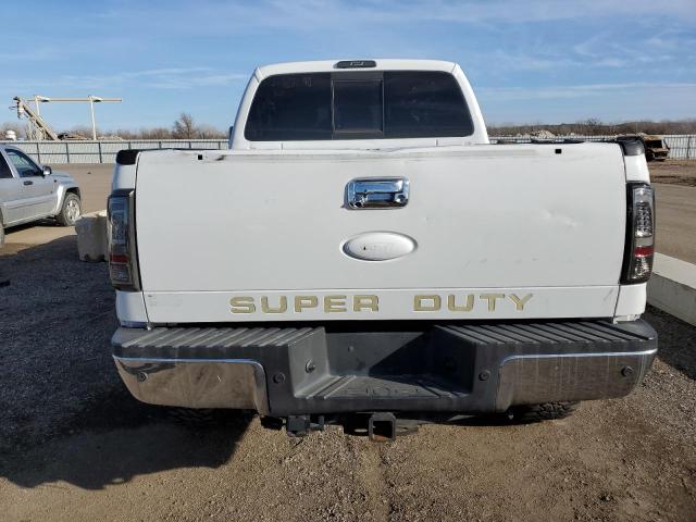 Photo 6 from auction – 2011 FORD F250 SUPER with VIN 1FT7W2BT7BEB95021