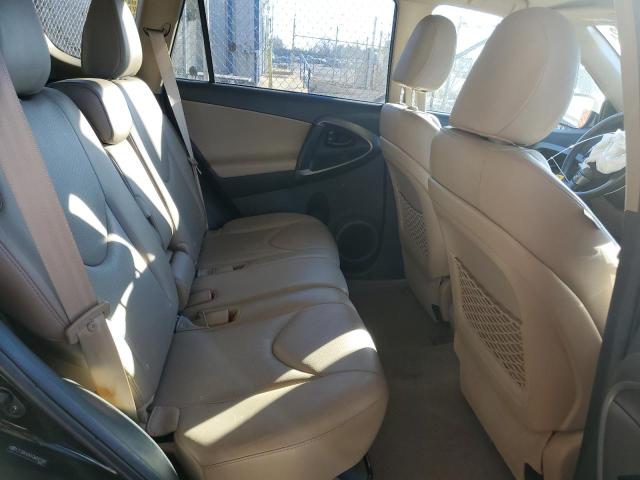 Photo 10 from auction – 2012 TOYOTA RAV4 LIMIT with VIN 2T3DK4DV4CW092996