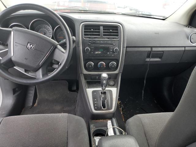 Photo 8 from auction – 2011 DODGE CALIBER MA with VIN 1B3CB3HA2BD298067