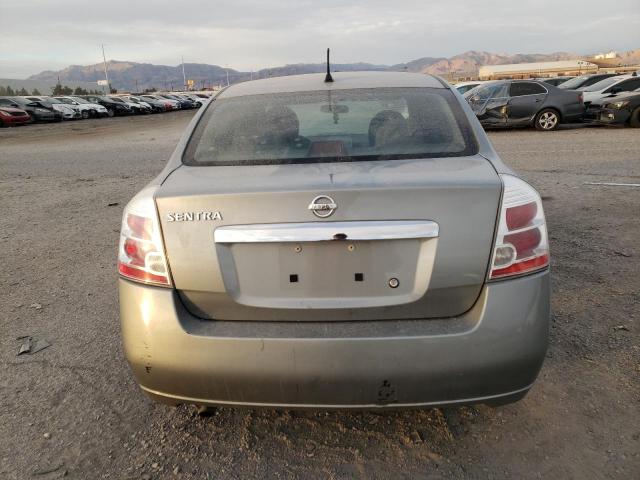 Photo 6 from auction – 2010 NISSAN SENTRA 2.0 with VIN 3N1AB6AP3AL670047