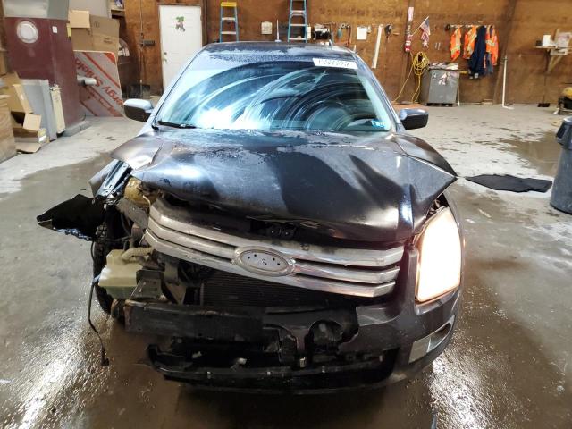 Photo 5 from auction – 2009 FORD FUSION SEL with VIN 3FAHP08159R120469