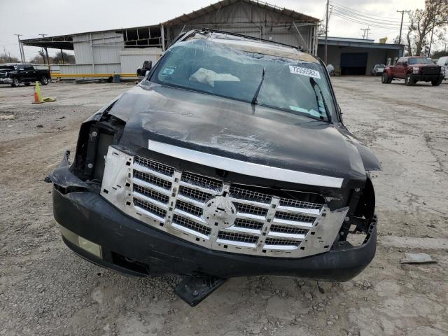 Photo 5 from auction – 2008 CADILLAC ESCALADE L with VIN 1GYEC63888R104674