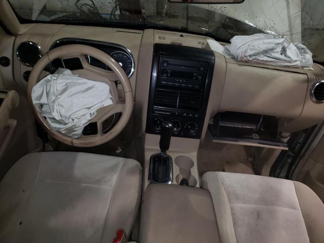 Photo 8 from auction – 2006 FORD EXPLORER with VIN 1FMEU73E36UB17921