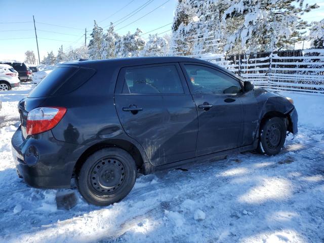 Photo 3 from auction – 2009 TOYOTA COROLLA MA with VIN 2T1KU40EX9C040332