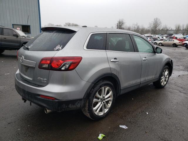 Photo 3 from auction – 2013 MAZDA CX-9 GRAND with VIN JM3TB3DA4D0422815