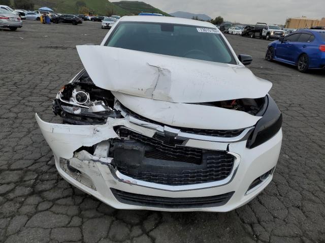 Photo 5 from auction – 2016 CHEVROLET MALIBU LIM with VIN 1G11E5SA6GU159304