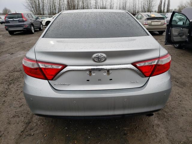 Photo 6 from auction – 2015 TOYOTA CAMRY LE with VIN 4T1BF1FK5FU894600