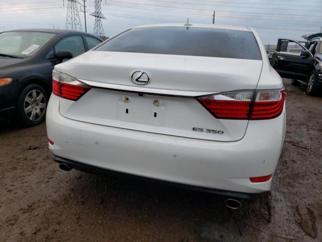 Photo 6 from auction – 2014 LEXUS ES 350 with VIN JTHBK1GG8E2100501