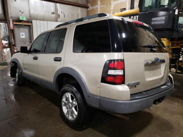 Photo 2 from auction – 2006 FORD EXPLORER with VIN 1FMEU73E36UB17921
