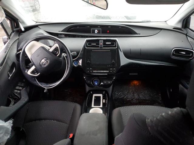Photo 8 from auction – 2016 TOYOTA PRIUS with VIN JTDKARFU3G3027173