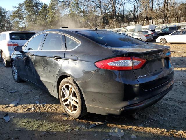 Photo 2 from auction – 2016 FORD FUSION SE with VIN 1FA6P0H79G5131924