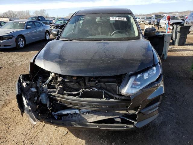 Photo 5 from auction – 2018 NISSAN ROGUE S with VIN KNMAT2MT8JP560661