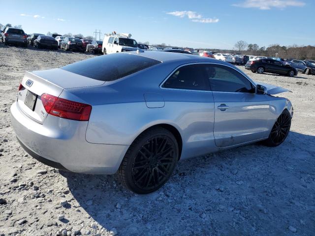 Photo 3 from auction – 2015 AUDI A5 PREMIUM with VIN WAUCFAFR5FA014385