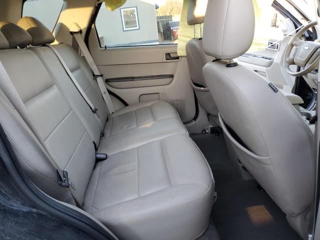 Photo 11 from auction – 2008 FORD ESCAPE HEV with VIN 1FMCU59H88KA77069