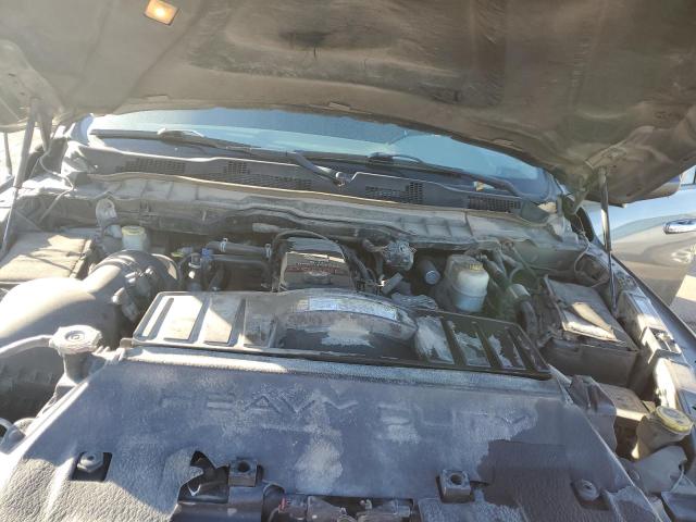 Photo 11 from auction – 2010 DODGE RAM 2500 with VIN 3D7UT2CL5AG156726