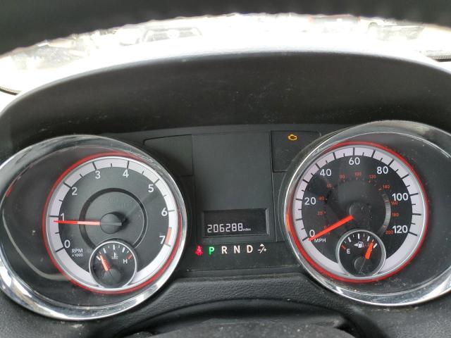 Photo 9 from auction – 2012 DODGE GRAND CARA with VIN 2C4RDGBG1CR220434