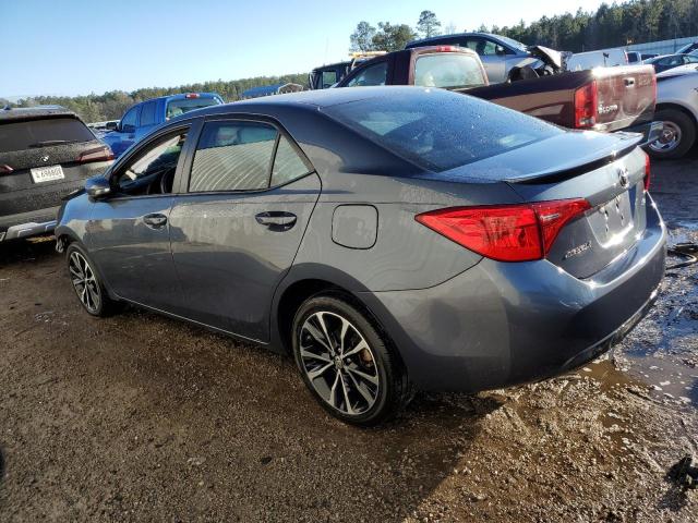 Photo 2 from auction – 2017 TOYOTA COROLLA L with VIN 2T1BURHE0HC879485