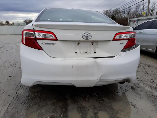 Photo 6 from auction – 2012 TOYOTA CAMRY BASE with VIN 4T1BF1FK1CU560687