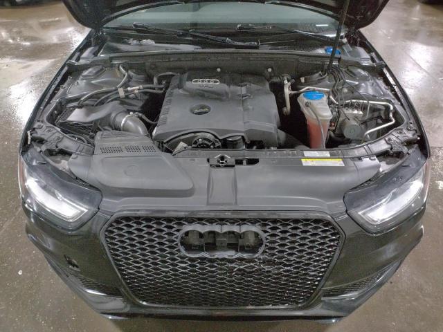 Photo 11 from auction – 2015 AUDI A4 PREMIUM with VIN WAUFFAFLXFN004954
