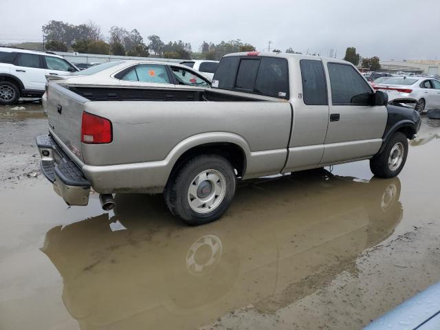 Photo 3 from auction – 2001 GMC SONOMA with VIN 1GTCS19W018138192