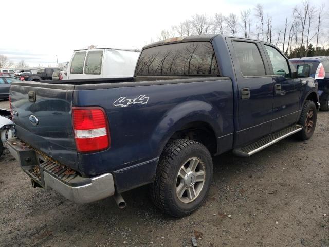 Photo 3 from auction – 2005 FORD F150 SUPER with VIN 1FTPW145X5KD68240