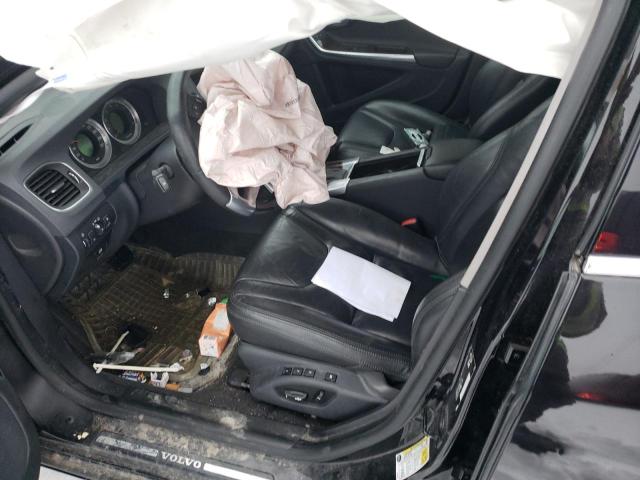 Photo 7 from auction – 2013 VOLVO S60 T6 with VIN YV1902FH3D2199503