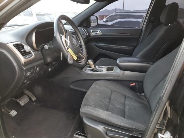 Photo 7 from auction – 2016 JEEP GRAND CHER with VIN 1C4RJFAG8GC324339