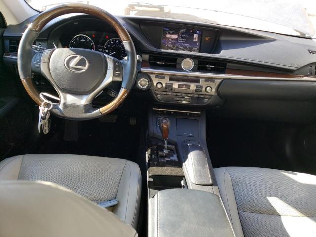 Photo 8 from auction – 2015 LEXUS ES 350 with VIN JTHBK1GG7F2208593