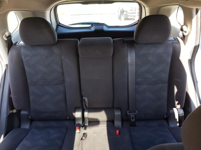 Photo 10 from auction – 2015 NISSAN ROGUE S with VIN KNMAT2MT1FP556295