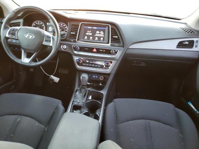 Photo 8 from auction – 2019 HYUNDAI SONATA LIM with VIN 5NPE34AF0KH795063