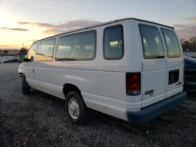 Photo 2 from auction – 2009 FORD ECONOLINE with VIN 1FBSS31L39DA65867